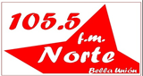 Logo Stereo Norte FM