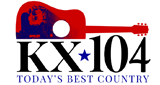 Logo KX 104