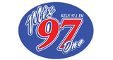 Logo Mix97one