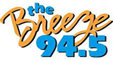Logo The Breeze