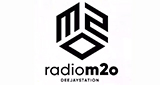 Logo m2o Radio