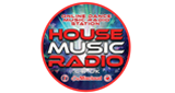 Logo House Music Radio