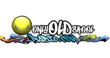 Logo Only Old Skool Radio