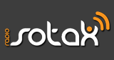 Logo Radio Sotak
