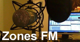 Logo Zones FM