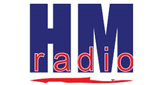 Logo H.M Radio