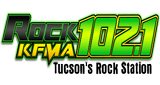 Logo Rock 102