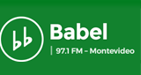 Logo Babel FM