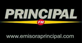 Logo Emisora Principal