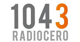 Logo Radiocero