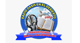 Logo Radio Oasis en el Desierto
