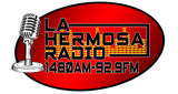 Logo La Hermosa 1480