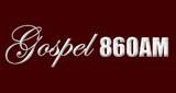 Logo Gospel 860 AM