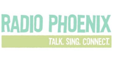 Logo Radio Phoenix