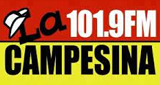 Logo La Campesina 101.9