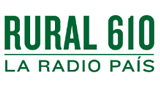 Logo Radio Rural