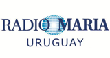 Logo Radio María Uruguay
