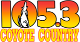 Logo Coyote Country