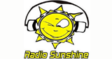 Logo Radio Sunshine