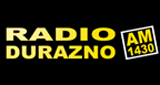 Logo Radio Durazno