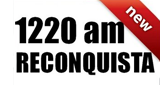Logo Radio Reconquista