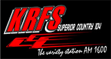 Logo KRFS