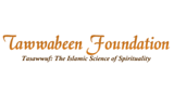 Logo Tawwabeen Broadcast