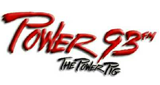Logo ThePowerPig - Power 93 FM