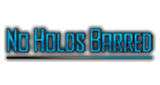 Logo No Holds Barred Radio