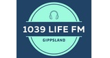 Logo Life FM