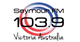 Logo Seymour FM