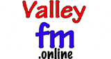 Logo Valley FM