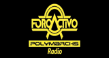 Logo Foroactivo Polymarchs Radio