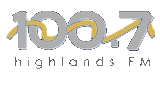 Logo HighlandsFM