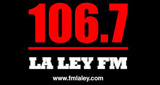 Logo La Ley