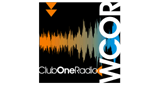 Logo ClubOneRadio