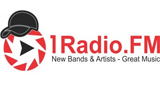 Logo 1 Radio.FM - Pop
