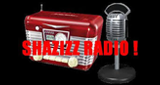 Logo Shazizz Radio