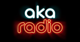 Logo AKA Radio