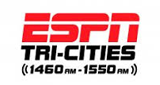 Logo ESPN Tri-Cities