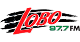 Logo Lobo 97.7