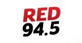 Logo Red 94.5