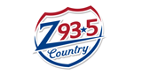 Logo Z93.5