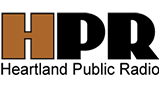 Logo Heartland Public Radio - HPR4: Bluegrass Gospel