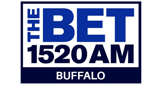 Logo The Bet Buffalo
