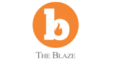Logo The Blaze