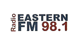 Logo Eastern FM - 3ECB