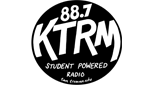 Logo 88.7 KTRM