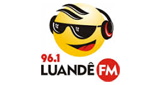 Logo Luande FM