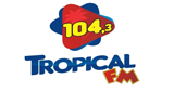 Logo Tropical FM